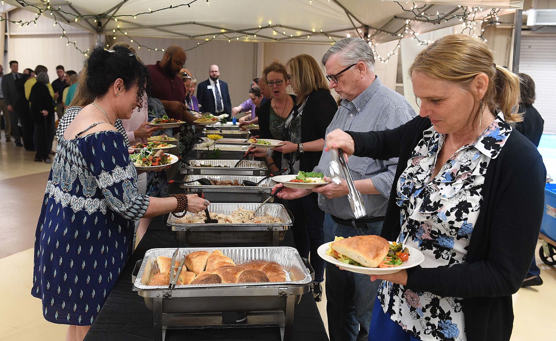 Community Cares Community Celebration